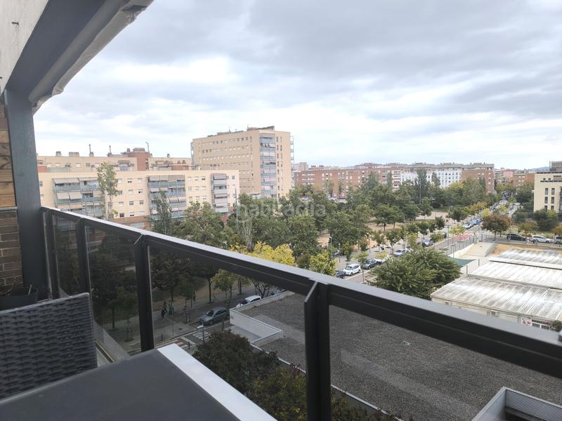 Foto de0d9a0b-8e12-49a1-96d3-4f375cc006da. Àtic amb calefacció aparcament piscina a Can Llong Sabadell