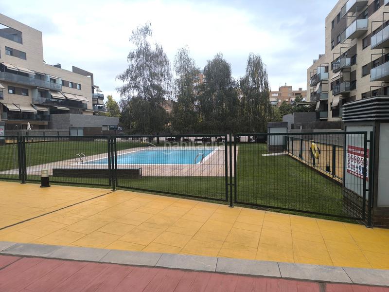 Foto fcdf31e1-2cc1-4cd5-a318-70578f9927bd. Àtic amb calefacció aparcament piscina a Can Llong Sabadell