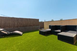Casa  Camí antic de rubí. Tu oasis familiar en sant quirze del vallès