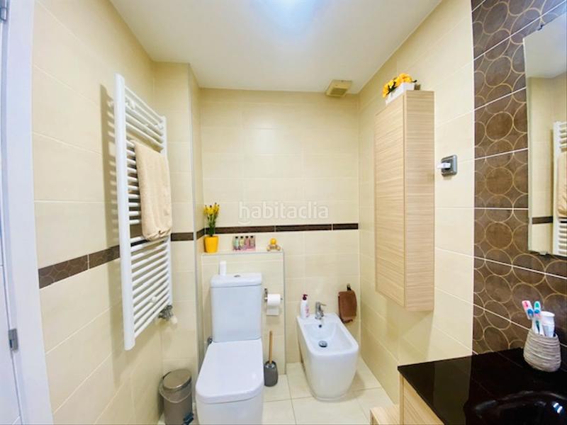 Foto 6f3c192a-ef59-4d46-bbbe-43590c10b17c. Flat with heating parking pool in Canaletes - Turonet Cerdanyola del Vallès