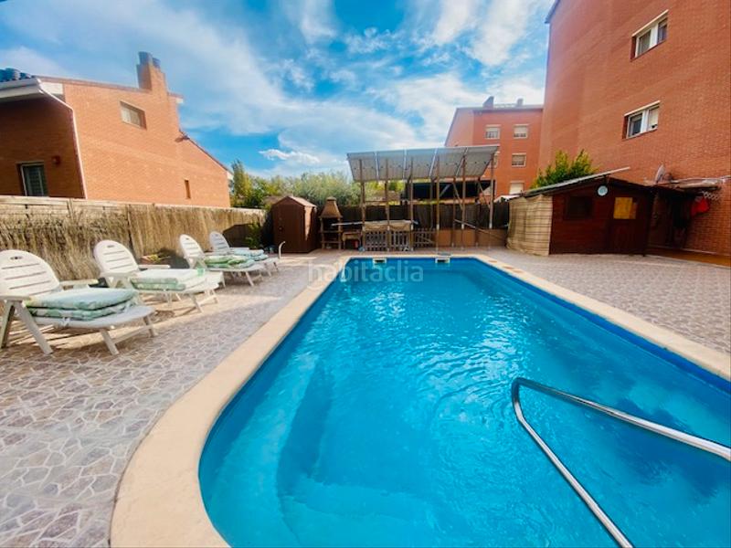 Foto 793b19b0-7876-4f10-884c-29004d8e3769. Flat with heating parking pool in Canaletes - Turonet Cerdanyola del Vallès