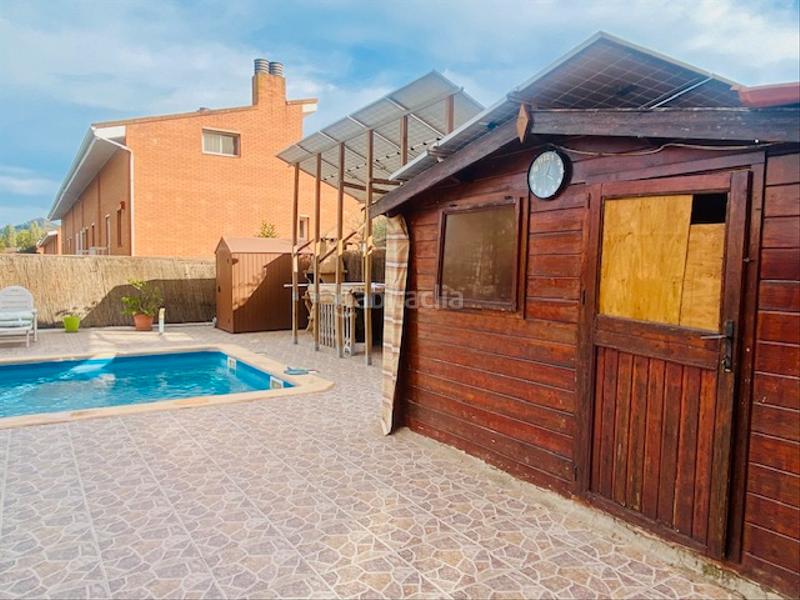 Foto 899ae953-64cb-47ff-a3d9-2ac258aa79f8. Flat with heating parking pool in Canaletes - Turonet Cerdanyola del Vallès