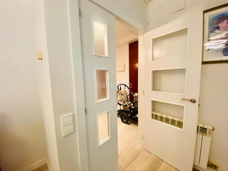 Foto 9be56481-4084-49d5-b03b-d25dc8030014. Flat with heating parking pool in Canaletes - Turonet Cerdanyola del Vallès