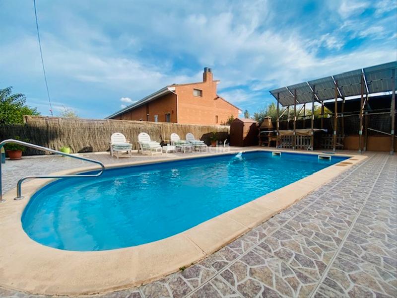 Foto ab121e5e-ea40-488f-b405-c56a1befc883. Flat with heating parking pool in Canaletes - Turonet Cerdanyola del Vallès