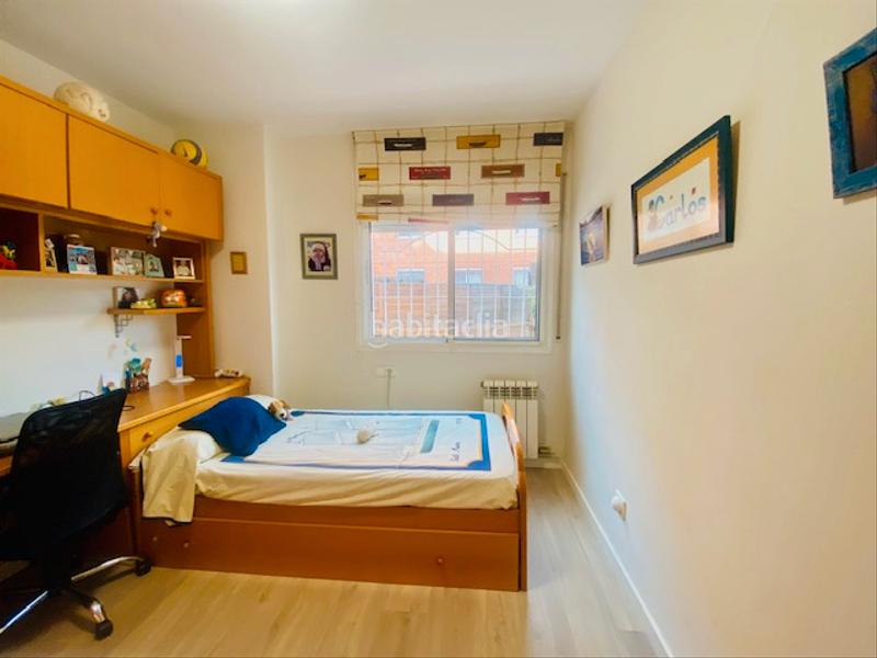 Foto c4137a5e-3768-4882-91d9-32df8d8db974. Flat with heating parking pool in Canaletes - Turonet Cerdanyola del Vallès