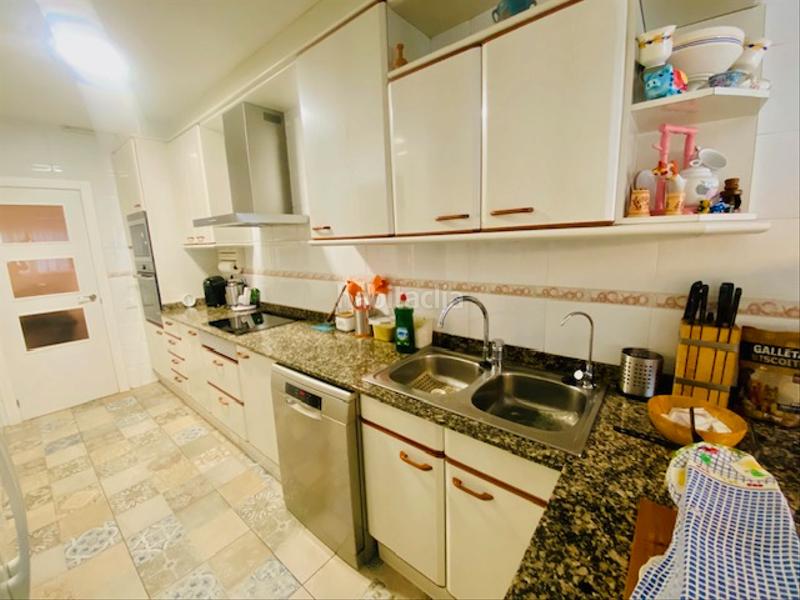 Foto cc4a51db-a7b4-4b2d-b762-9dbeae6ccc5d. Flat with heating parking pool in Canaletes - Turonet Cerdanyola del Vallès