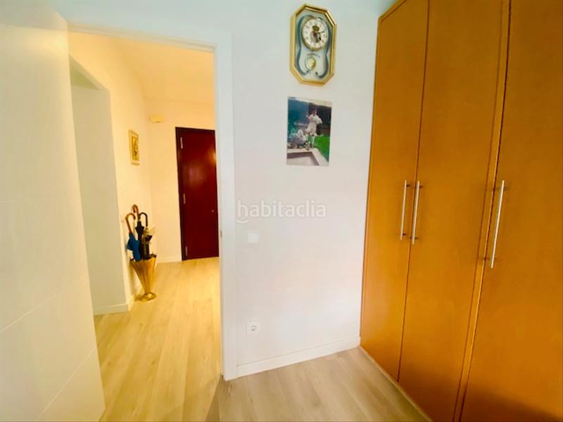 Foto cf21d6bf-ec9e-4500-8798-a45893820c61. Flat with heating parking pool in Canaletes - Turonet Cerdanyola del Vallès