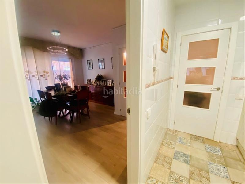 Foto d028eb83-252b-4df7-b631-3c6e3e44fc06. Flat with heating parking pool in Canaletes - Turonet Cerdanyola del Vallès