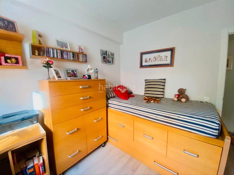 Foto d2eb62cf-3b17-4e11-91ee-16f30b986f60. Flat with heating parking pool in Canaletes - Turonet Cerdanyola del Vallès