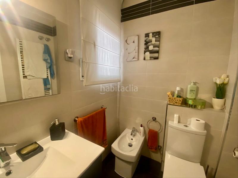 Foto db531e60-9f9a-4849-97f8-e49e60f0fa77. Flat with heating parking pool in Canaletes - Turonet Cerdanyola del Vallès