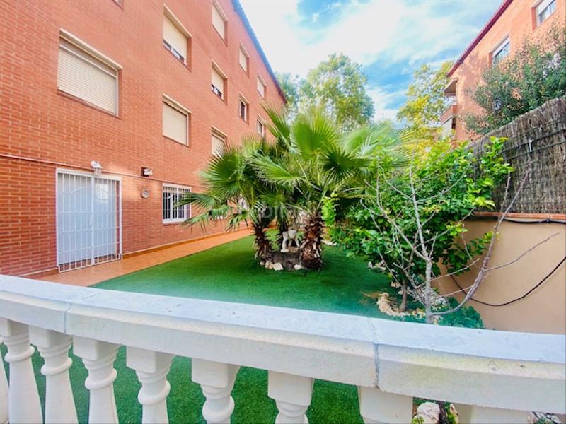 Foto eb2b0a02-68e0-4114-bc01-dd31a4951030. Flat with heating parking pool in Canaletes - Turonet Cerdanyola del Vallès