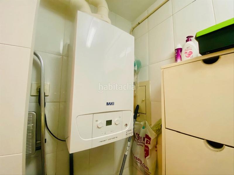 Foto ecbc2da2-8250-42d6-a893-26167b59c9cb. Flat with heating parking pool in Canaletes - Turonet Cerdanyola del Vallès