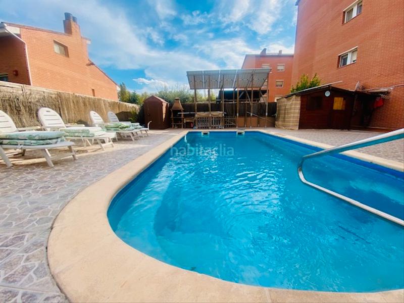 Foto ed8d2b50-5d3f-4a37-92f7-b7d50c1ea1c6. Flat with heating parking pool in Canaletes - Turonet Cerdanyola del Vallès