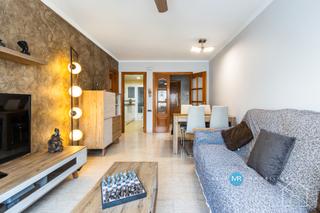 Appartement  Carrer del germà joaquim. Una historia de espacio, luz y posibilidades