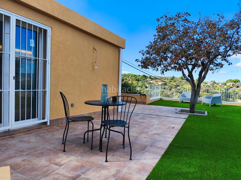 Foto c14c18ab-c7b3-44e6-af2b-989e43900ee3. Casa amb calefacció a Les Martines Terrassa