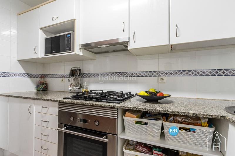 Foto a1ba73dd-ae84-4544-a349-16e49cc0b699. Appartement avec chauffage piscine dans San Pere Terrassa