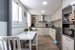 Planta baja en Les Arenes - La Grípia - Can Montllor. Encanto y privacidad en planta baja con entrada independiente