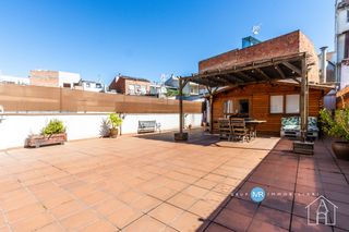 Flat  Carrer de marià benlliure. Donde la terraza se convierte en tu estilo de vida