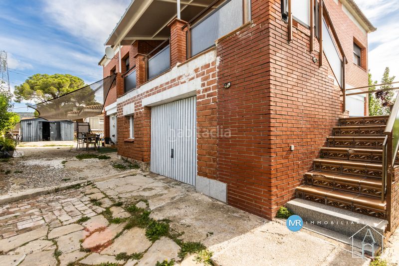 Foto d2a56633-082e-4685-a7e7-7fc2af011c60. Masia a carrer madrid 976 a Aiguamúrcia