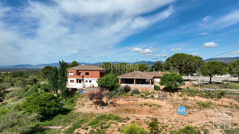 Foto f31d7c6e-4715-471d-b2fc-aaeb1decb530. Masia a carrer madrid 976 a Aiguamúrcia