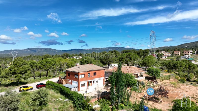 Foto fc8016ad-753e-408d-bf4c-b5e4c3aefbda. Masia a carrer madrid 976 a Aiguamúrcia