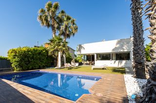 Casa in Franqueses del Vallès (Les)