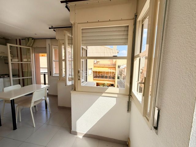 Foto 467c7f72-e505-4fdb-86e4-1ce119a05f92. Loft a Cementiri Vell Terrassa