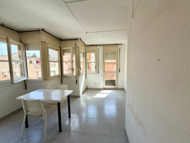 Foto 75823873-16ec-4861-9dcf-291ee86d73b1. Loft a Cementiri Vell Terrassa