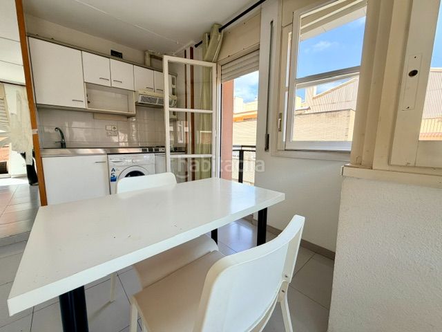 Foto a95f62ec-2935-42f7-bcfc-3087bd21b284. Loft a Cementiri Vell Terrassa
