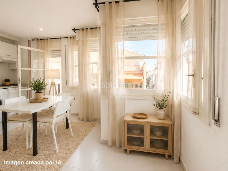 Foto b17e0a91-6ab3-4759-ba1f-e505c8ddd3a3. Loft a Cementiri Vell Terrassa