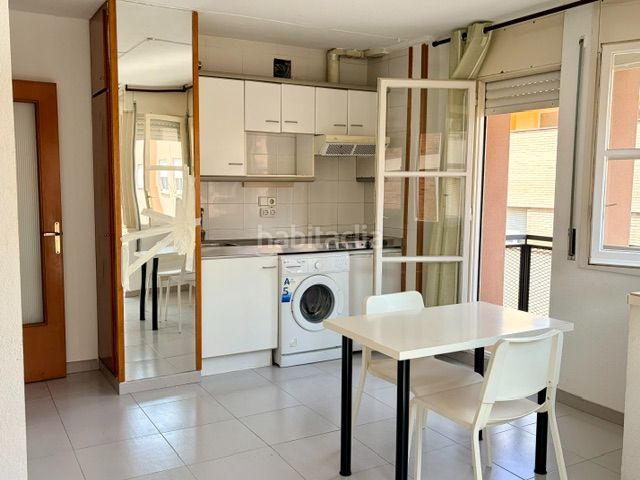 Foto b2e067f5-ea09-4904-a7e9-6373d9a72a16. Loft a Cementiri Vell Terrassa