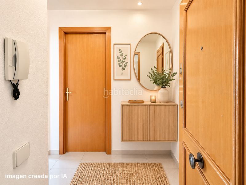 Foto c9a5152d-025b-477c-8516-8fd626889dbb. Loft a Cementiri Vell Terrassa