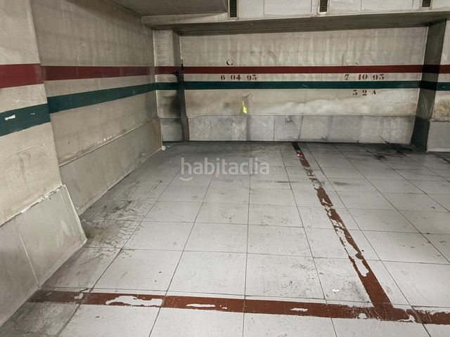Foto cf1dbc23-ac3b-4e85-b8d2-81768c9df105. Loft a Cementiri Vell Terrassa
