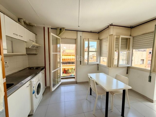 Foto d9213d38-c9cb-4ccc-b2fc-3e244586de07. Loft a Cementiri Vell Terrassa