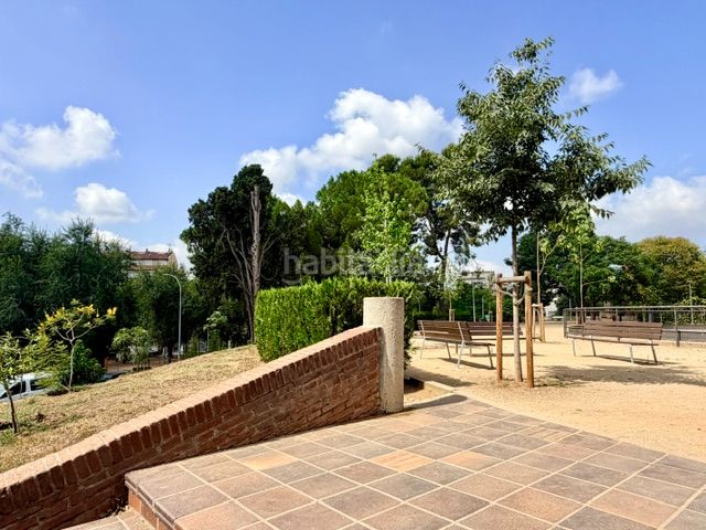 Foto db20f1c9-571d-4518-9a3d-3f694e583f0c. Loft a Cementiri Vell Terrassa