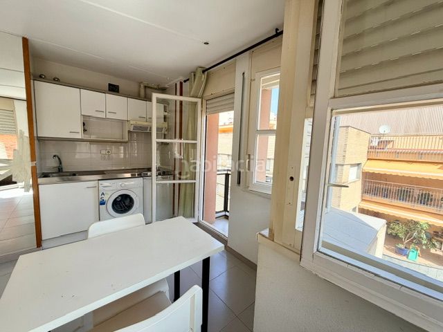 Foto dc987445-fdb6-42d9-b413-f122a671f618. Loft a Cementiri Vell Terrassa