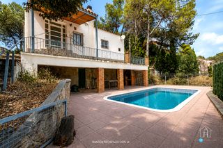 Casa a Cami de les Comelles