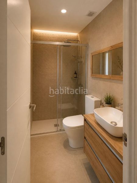 Foto e7ad6e4b-dffd-4753-a4dd-e7f3c746549d. Casa aparellada a Els Merinals Sabadell