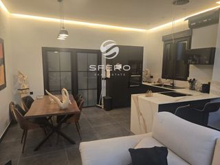 Piccolo appartamento  Calle de la caridad 2. Elegante apartamento en planta baja con entrada independiente  m
