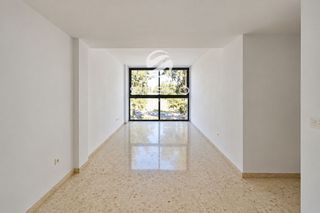 Apartament  Calle pizarro, 2. Luminoso apartamento de obra nueva con plaza de garaje propia  p