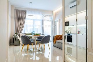 Appartement  Camins al grau. Apartamentos modernos con alto potencial de inversión en una zon