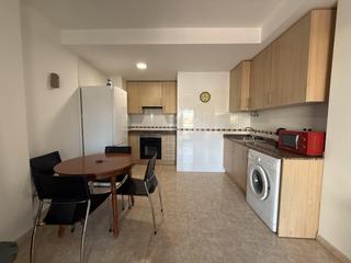 Apartament a Chilches