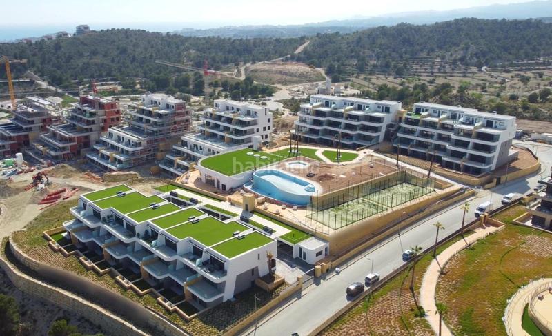 Foto 39fc2630-8302-4d7f-82d7-6e97573c325e. Casa amb piscina a Finestrat pueblo Finestrat