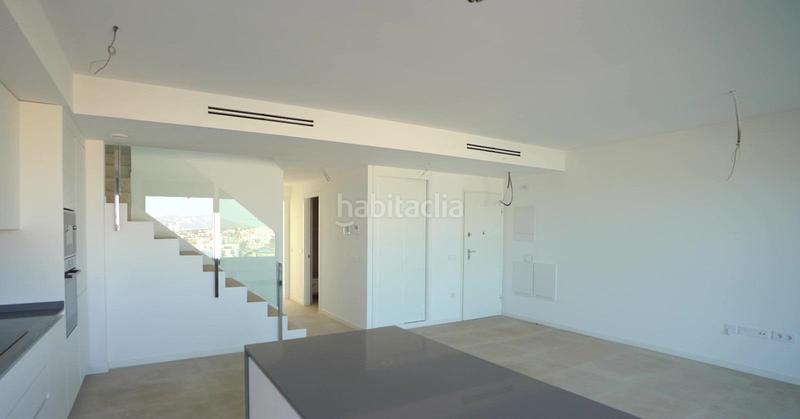 Foto b21c6c7e-973e-4953-8bf4-dcd821becec7. Casa amb piscina a Finestrat pueblo Finestrat