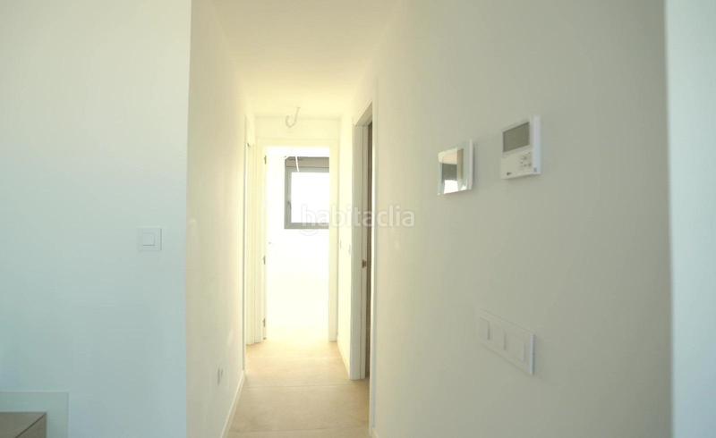 Foto db188cdd-4031-41c5-ac6c-0a81ffc8a496. Casa amb piscina a Finestrat pueblo Finestrat