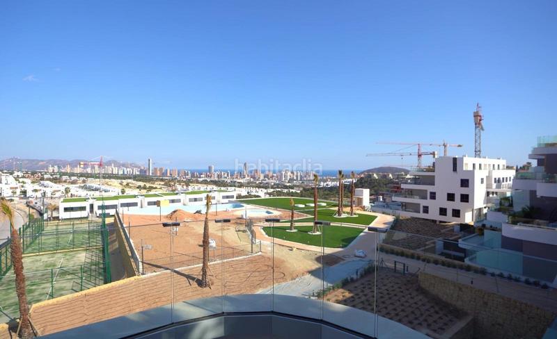 Foto 4094f204-1ae7-4997-b7b8-c6c144aae3b0. Haus mit pool in Finestrat pueblo Finestrat