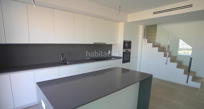 Foto 5a48c854-36ac-4ca8-9b27-795a2e24f96f. Haus mit pool in Finestrat pueblo Finestrat