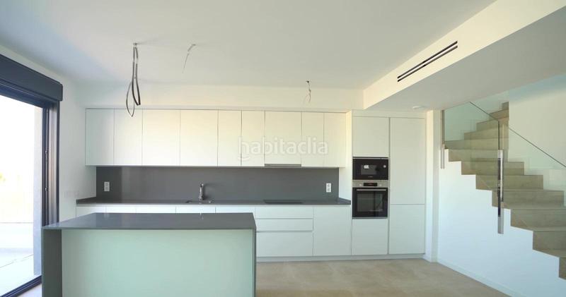 Foto 6c2738a0-d1b6-42bf-8638-c85ffd570704. Haus mit pool in Finestrat pueblo Finestrat