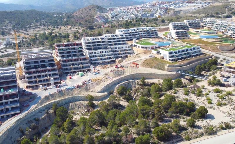 Foto 8876ce3b-66fa-4215-9741-9d623943656b. Haus mit pool in Finestrat pueblo Finestrat