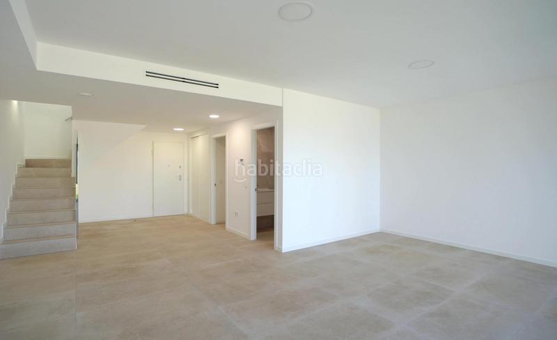 Foto 0435d175-b061-4d0f-b72a-71c83a896970. Casa amb aparcament piscina a Finestrat pueblo Finestrat